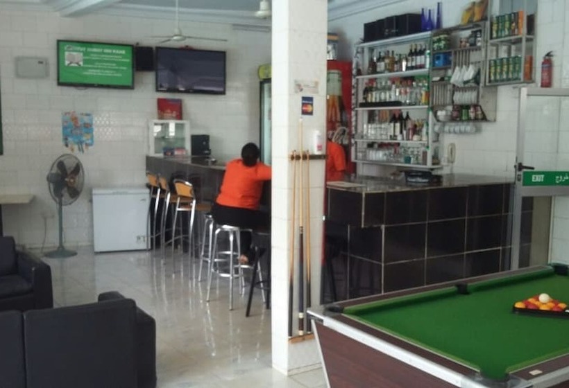 호텔 Woodpecker Resort