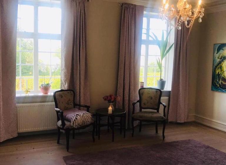 Lehnshøj Bed & Breakfast