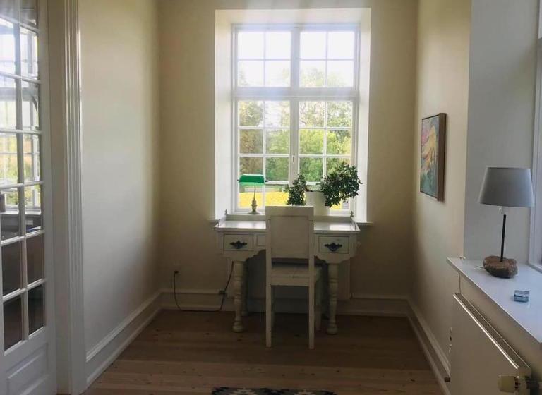 Lehnshøj Bed & Breakfast