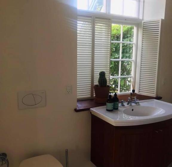 Lehnshøj Bed & Breakfast