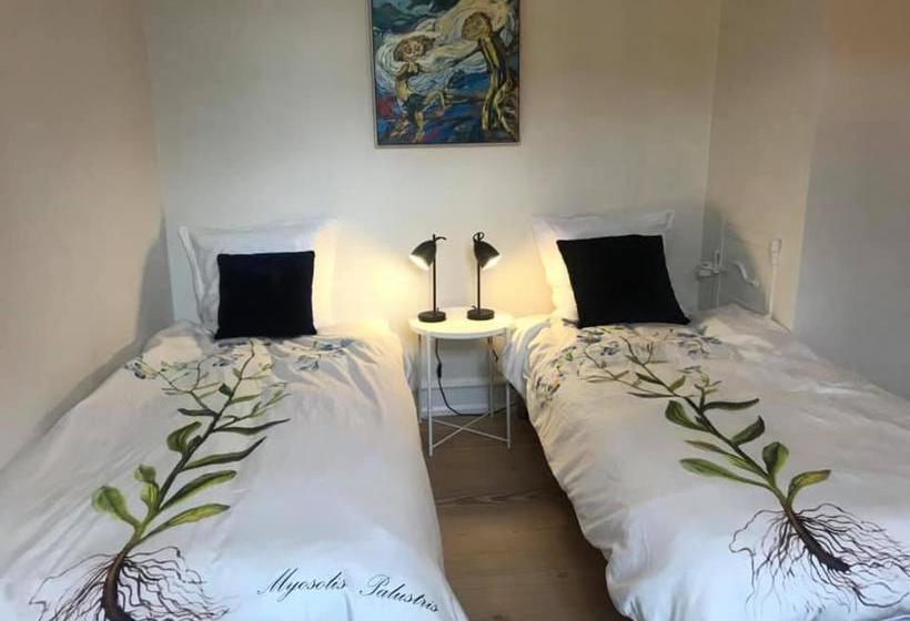 Lehnshøj Bed & Breakfast