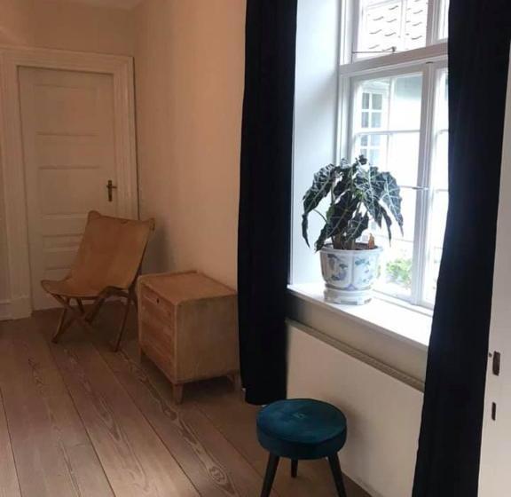 Lehnshøj Bed & Breakfast