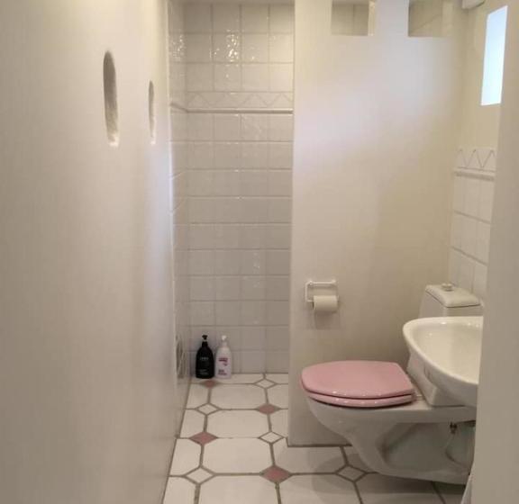 Lehnshøj Bed & Breakfast