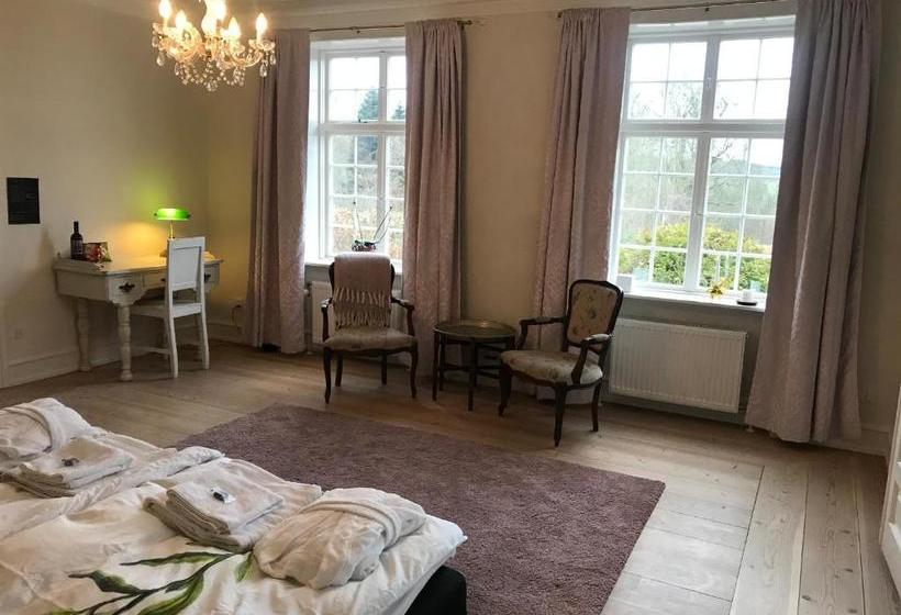 Lehnshøj Bed & Breakfast