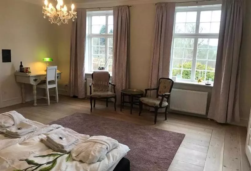 Lehnshøj Bed & Breakfast