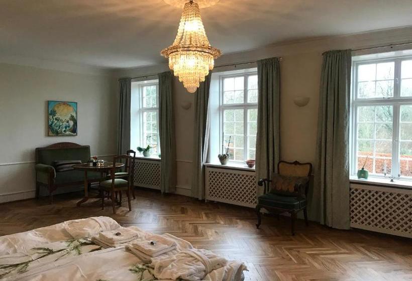 Lehnshøj Bed & Breakfast