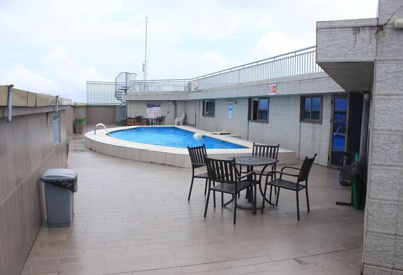 Résidence Le Carat Bonapriso