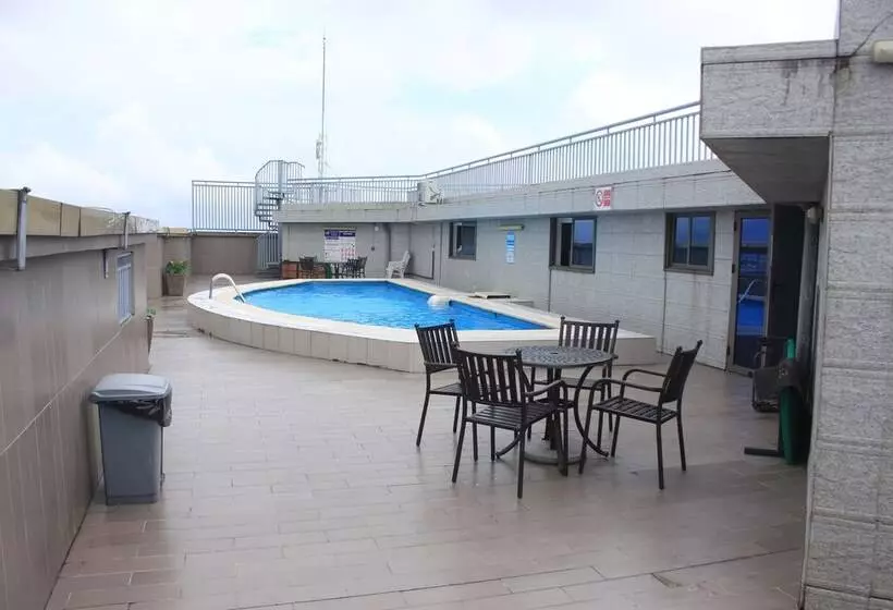 Résidence Le Carat Bonapriso