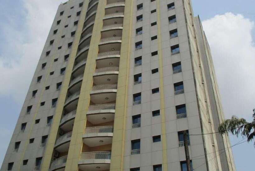 Résidence Le Carat Bonapriso