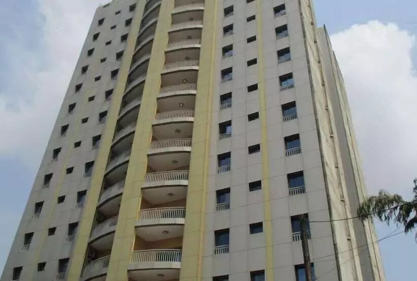 Résidence Le Carat Bonapriso