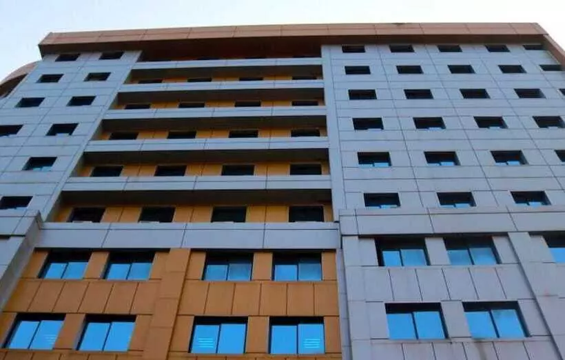 Résidence Le Carat Bonapriso