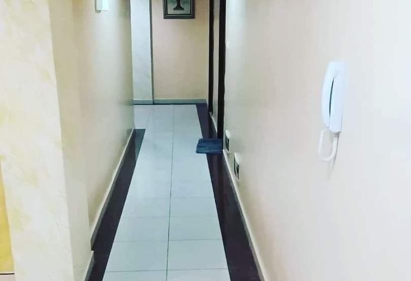 Résidence Le Carat Bonapriso