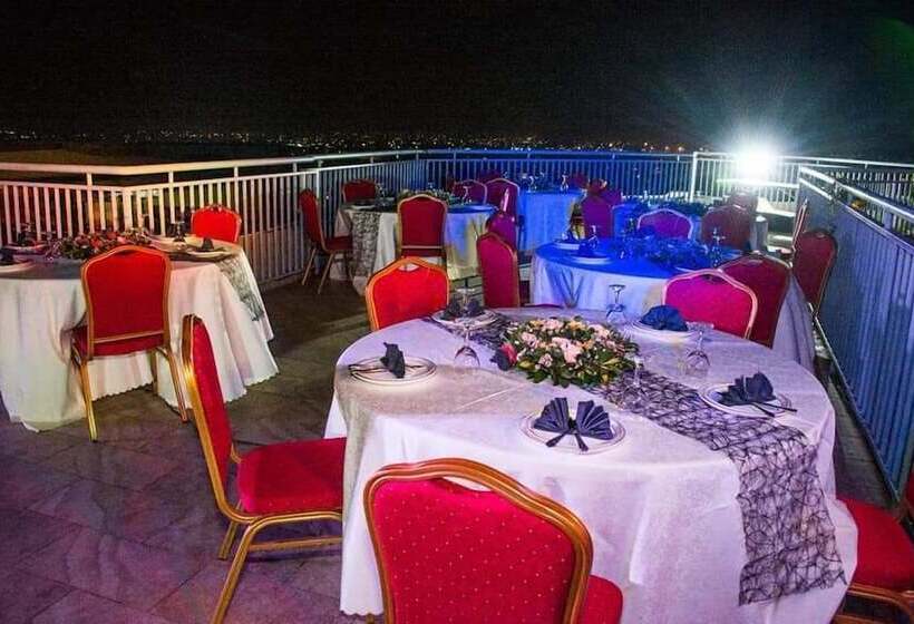 Résidence Le Carat Bonapriso