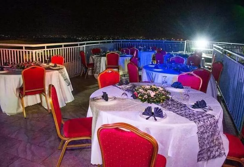 Résidence Le Carat Bonapriso