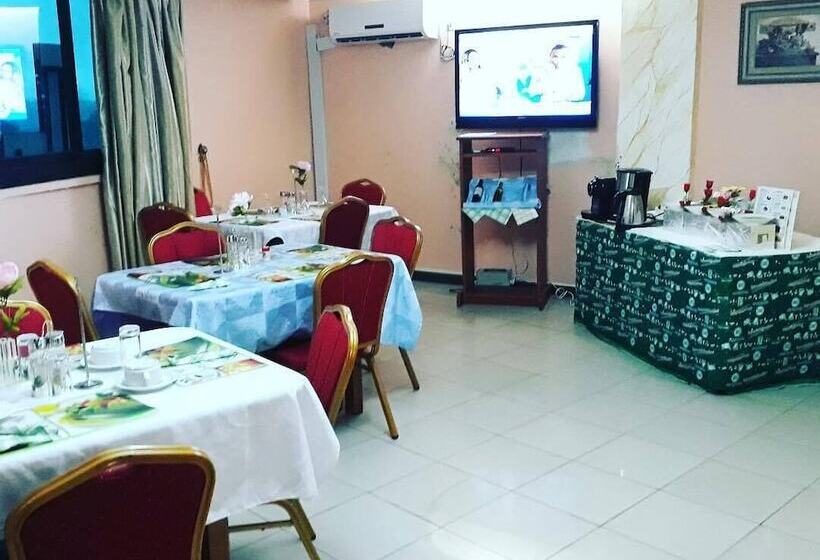 Résidence Le Carat Bonapriso