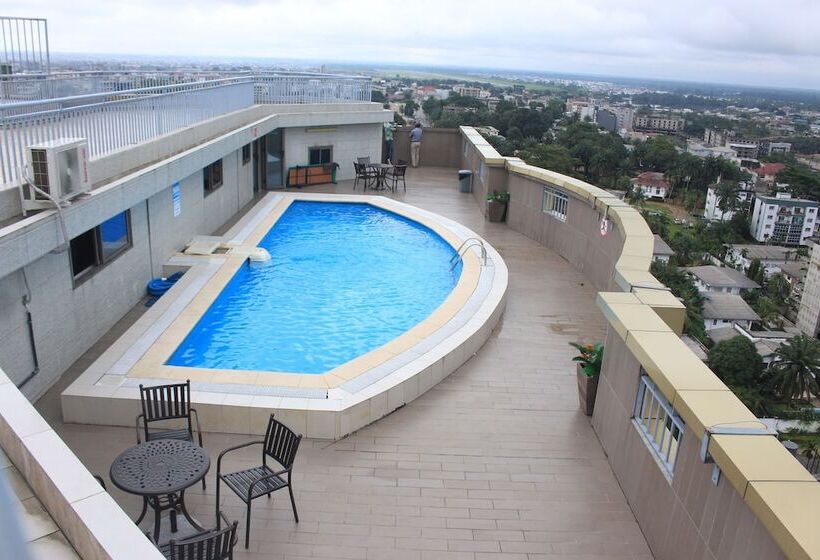 Résidence Le Carat Bonapriso