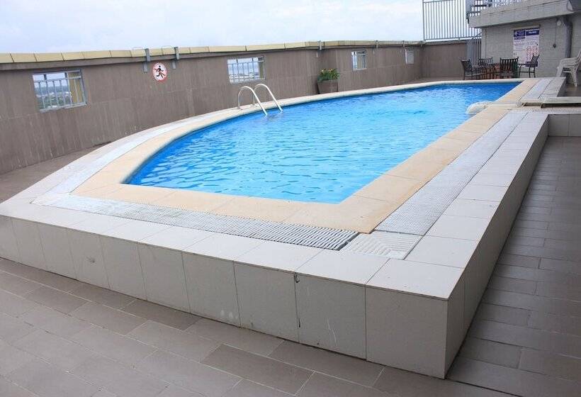 Résidence Le Carat Bonapriso