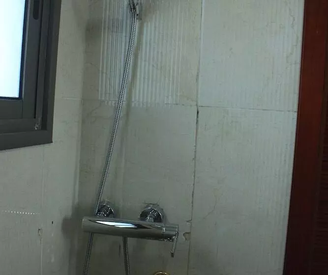 Résidence Le Carat Bonapriso