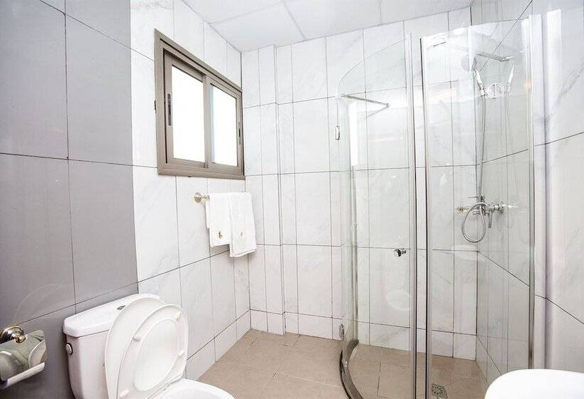 Résidence Le Carat Bonapriso