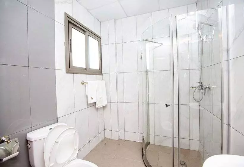 Résidence Le Carat Bonapriso