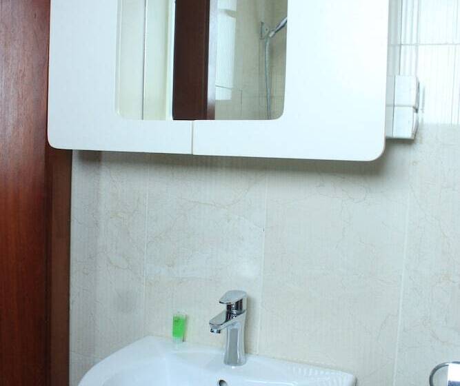 Résidence Le Carat Bonapriso