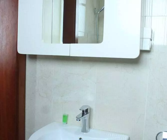 Résidence Le Carat Bonapriso