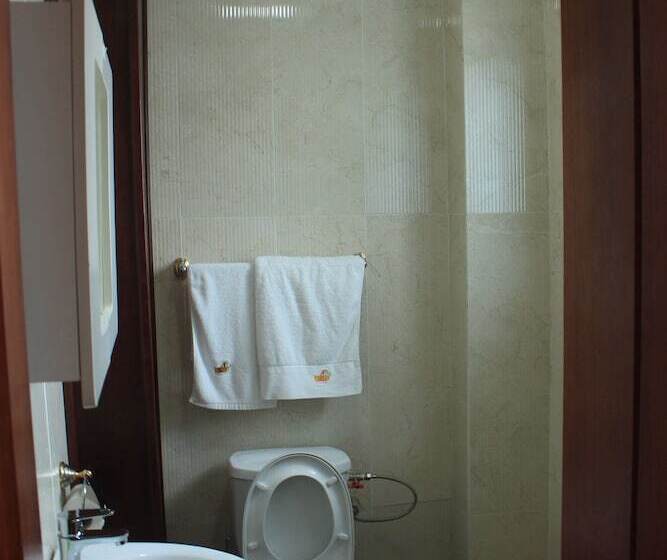 Résidence Le Carat Bonapriso