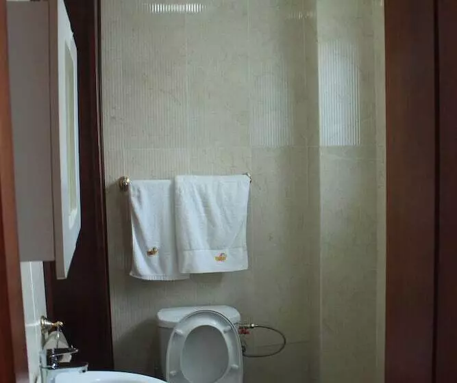 Résidence Le Carat Bonapriso