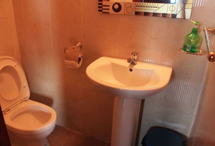 Résidence Le Carat Bonapriso