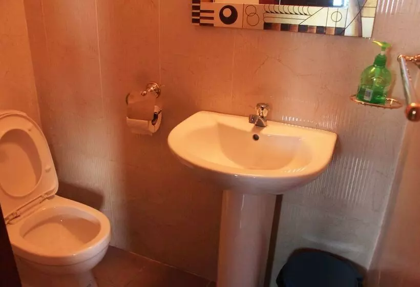 Résidence Le Carat Bonapriso