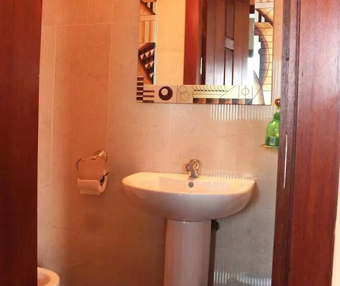 Résidence Le Carat Bonapriso