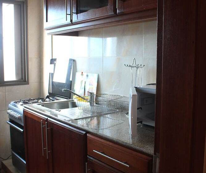 Résidence Le Carat Bonapriso