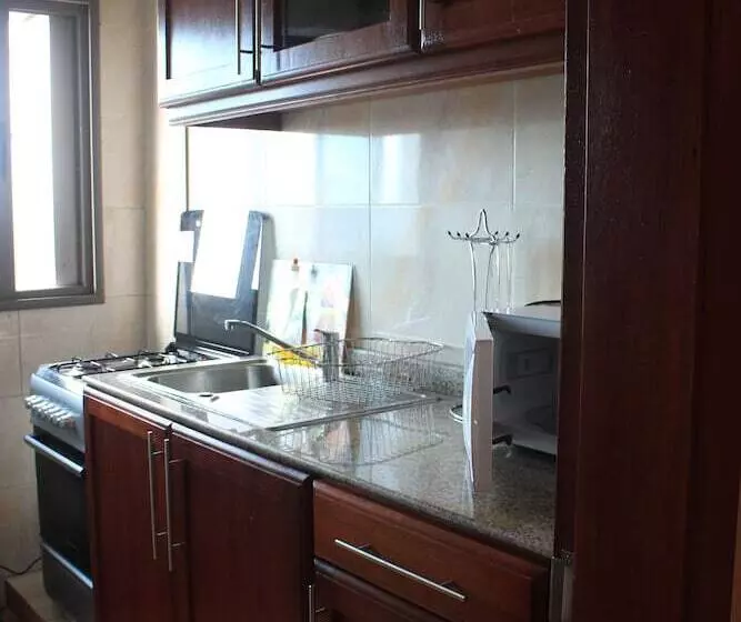 Résidence Le Carat Bonapriso