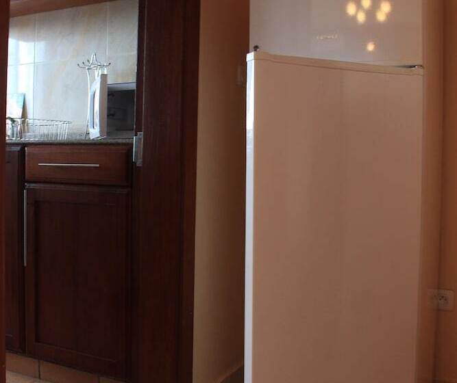 Résidence Le Carat Bonapriso