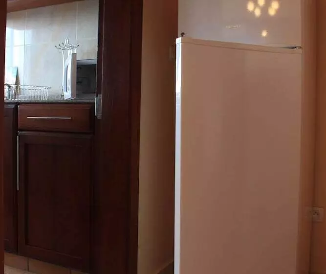 Résidence Le Carat Bonapriso