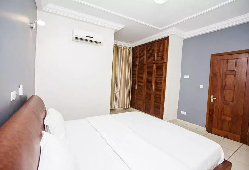 Résidence Le Carat Bonapriso