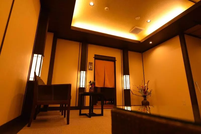 旅館 Kihiro