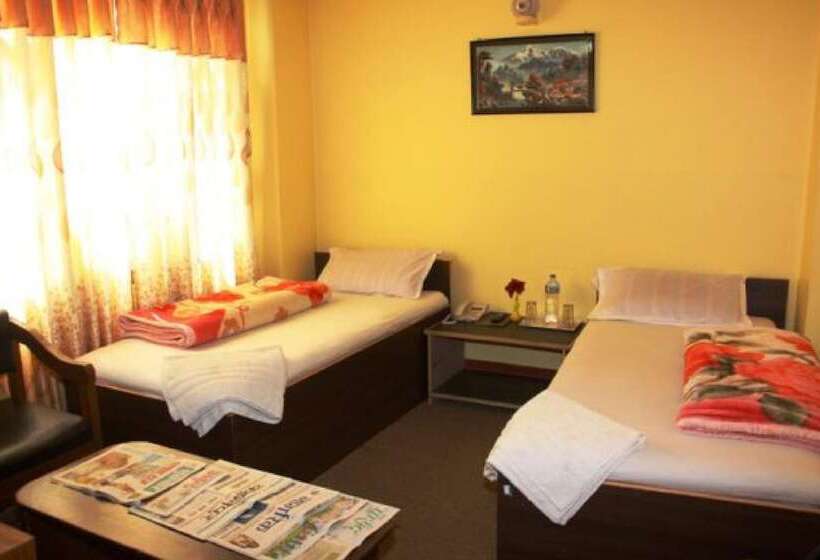 Siddhartha Hotel Sundhara