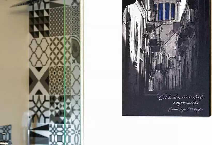 تختخواب و صبحانه Centosedici Rooms
