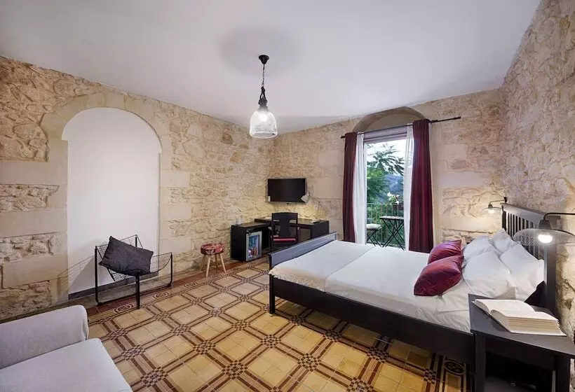 تختخواب و صبحانه Centosedici Rooms