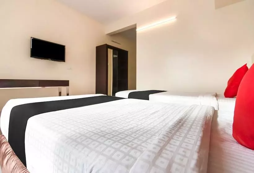 ホテル Capital O 37016  Patiala House