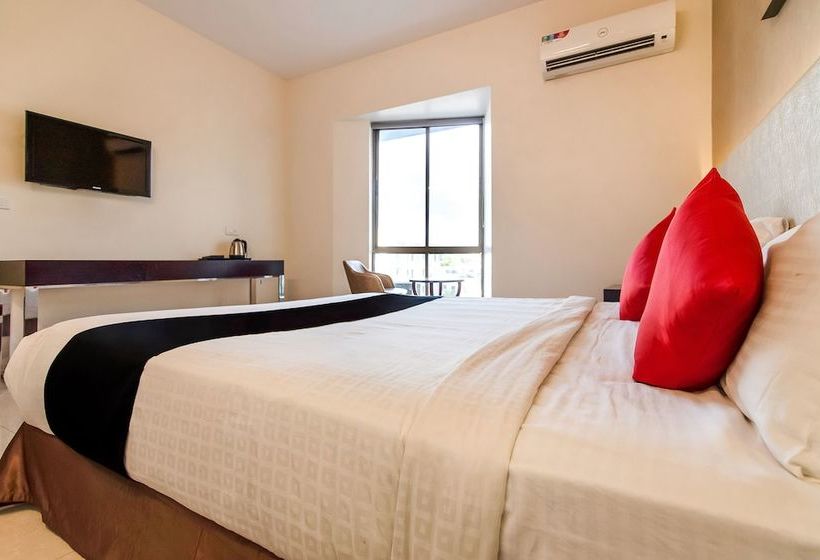 Hotell Capital O 37016  Patiala House