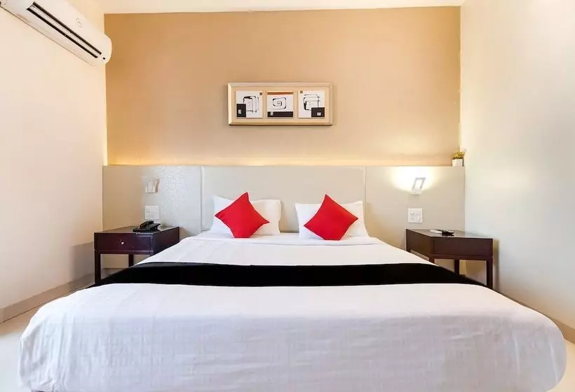ホテル Capital O 37016  Patiala House