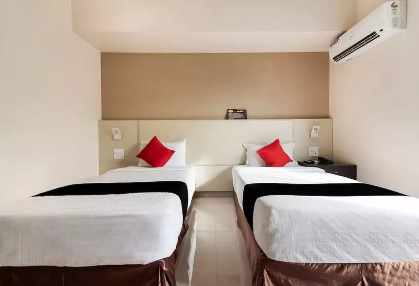 ホテル Capital O 37016  Patiala House