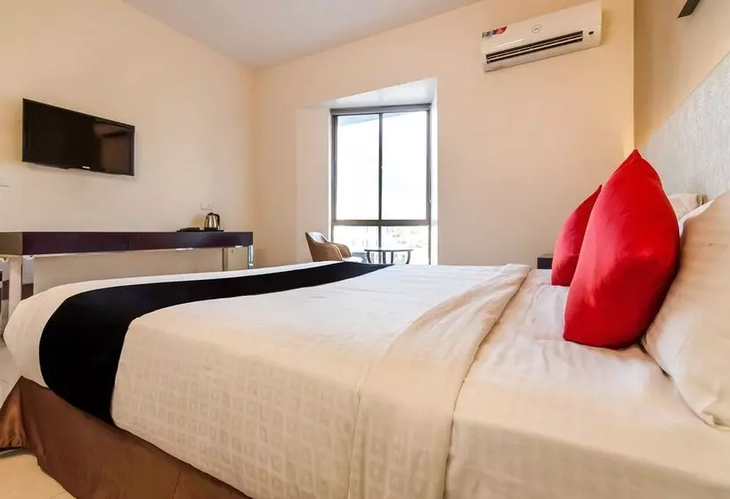 ホテル Capital O 37016  Patiala House