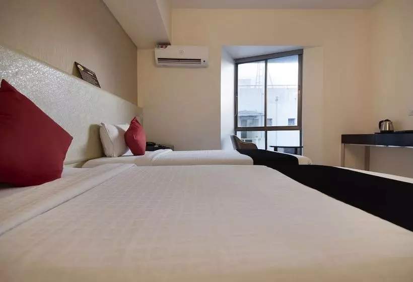 ホテル Capital O 37016  Patiala House