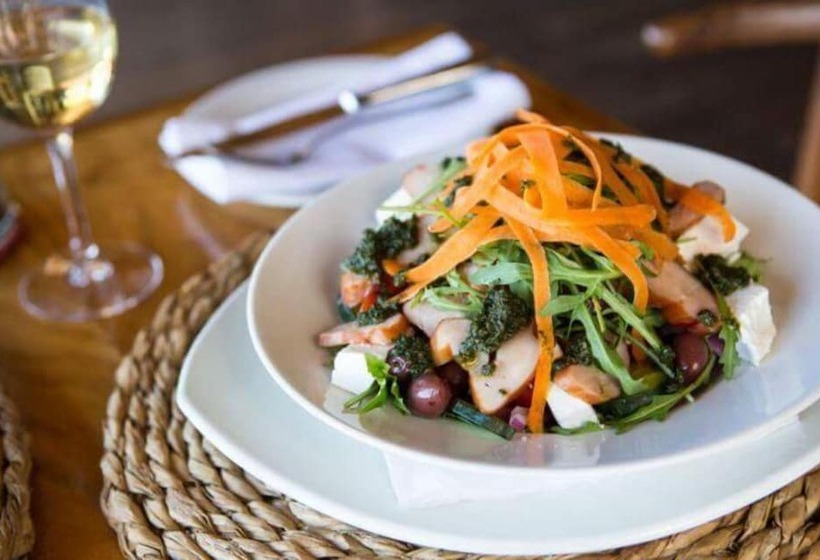 هتل Manong Game Lodge