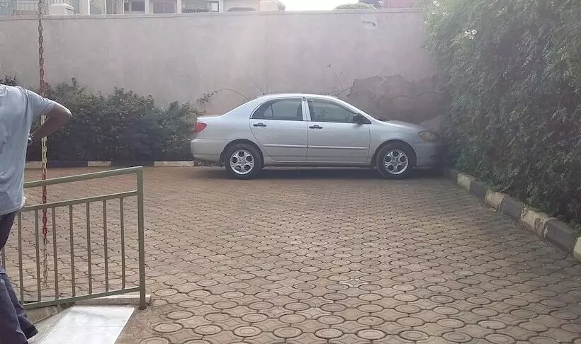 هتل Plata Guest House