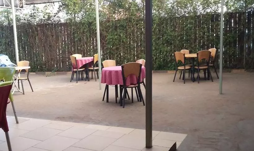 هتل Plata Guest House