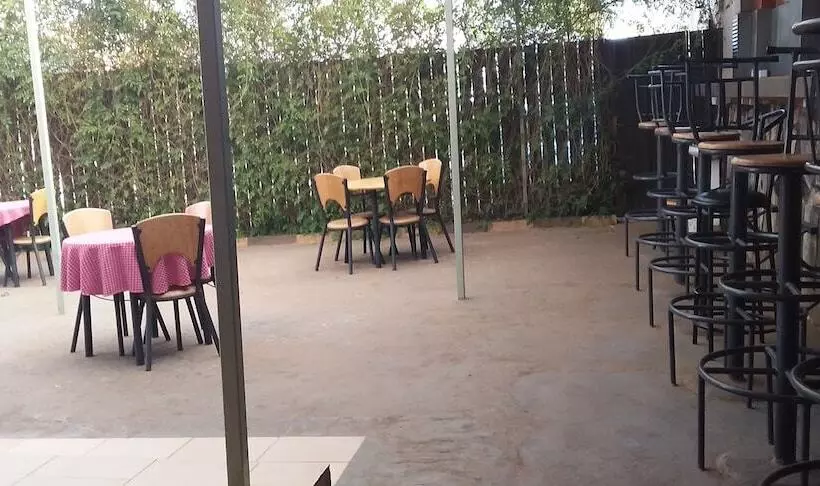 هتل Plata Guest House